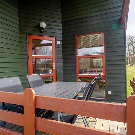 Hedelandets Camping Sevel Extérieur photo