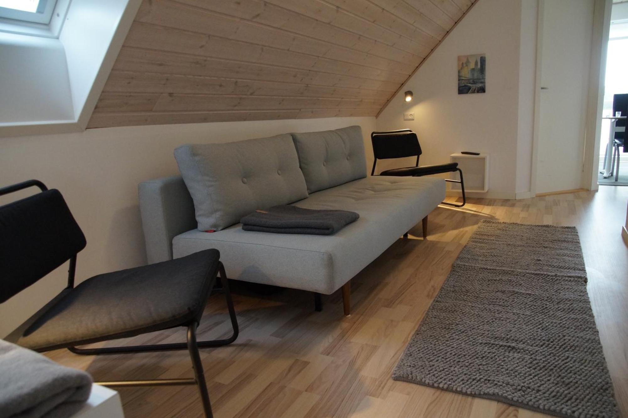 Hedelandets Camping Sevel Extérieur photo